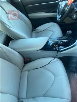 تويوتا كامري